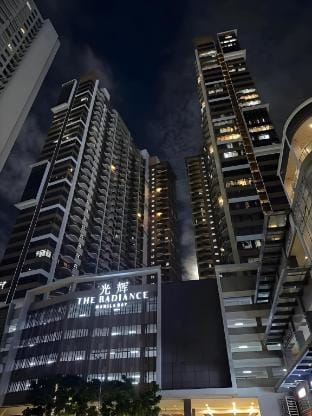 Malate Villas Villa in Pasay