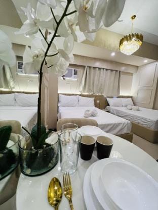 Malate Villas Villa in Pasay