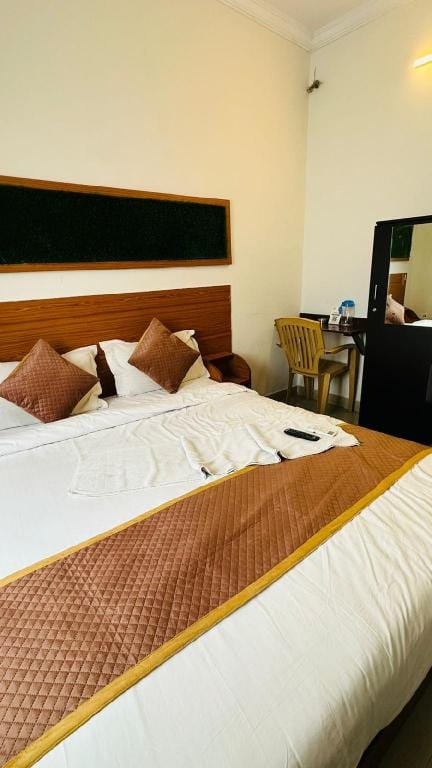 Hotel Cloud Stay Hotel in Bengaluru