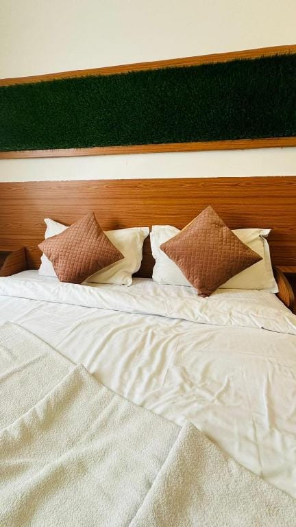 Hotel Cloud Stay Hotel in Bengaluru