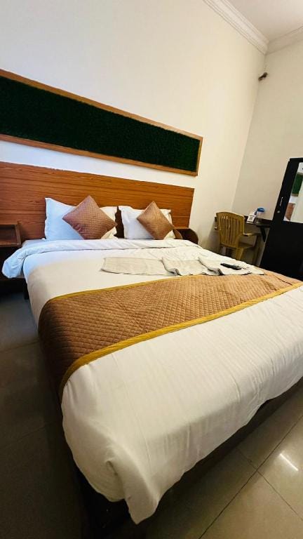 Hotel Cloud Stay Hotel in Bengaluru
