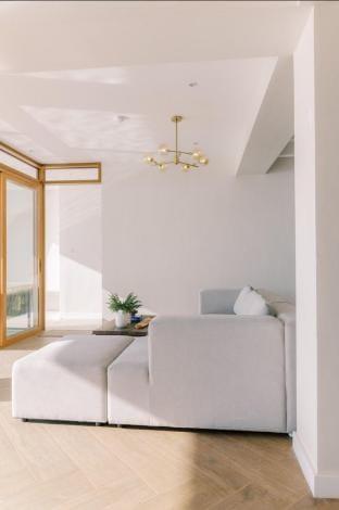 Palms La Union - Master Loft with kitchenette  Vacation rental in San Juan