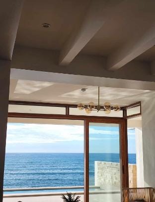 Palms La Union - Oceanview Room - Deluxe C Vacation rental in San Juan