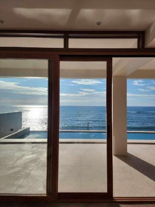 Palms La Union - Oceanview Room - Deluxe C Vacation rental in San Juan