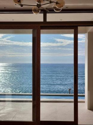 Palms La Union - Seaside Retreat (Entire Home) Vacation rental in San Juan