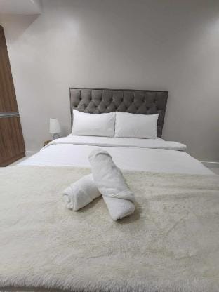 Palms La Union - Oceanview Suite - Deluxe B Vacation rental in San Juan