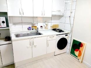 COEX 3 Minutes! Cozy house Apartment in Seoul