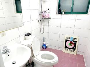 COEX 3 Minutes! Cozy house Apartment in Seoul
