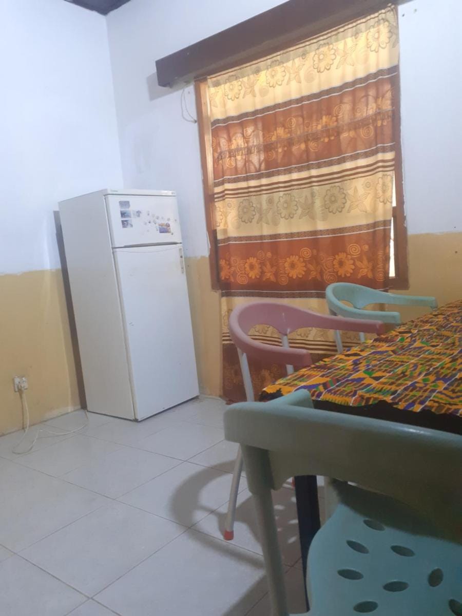 SoSun House Vacation rental in Senegal