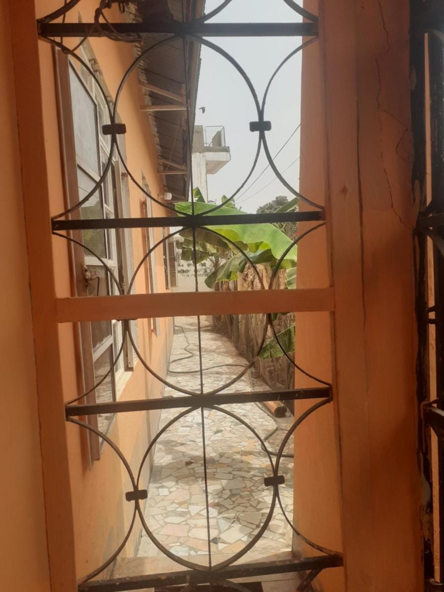 SoSun House Vacation rental in Senegal