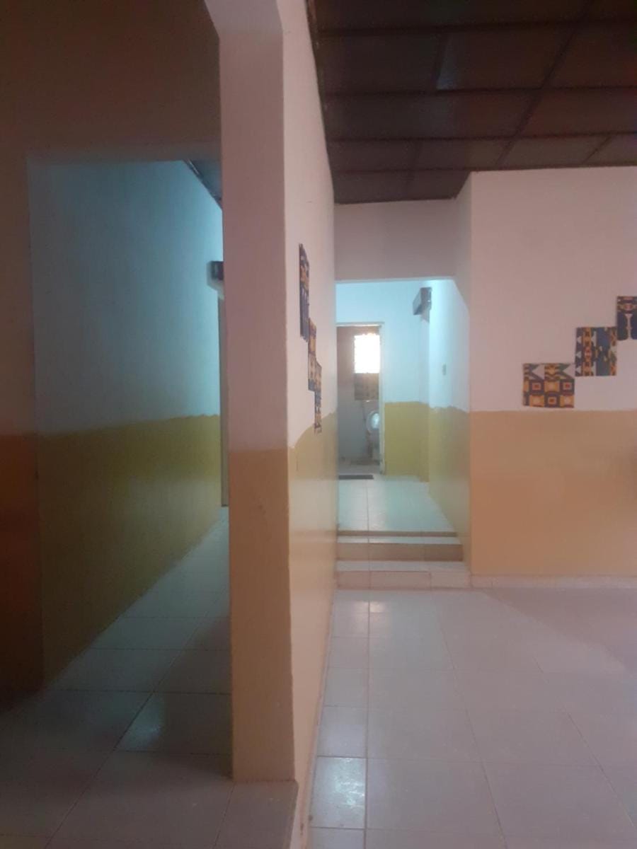 SoSun House Vacation rental in Senegal