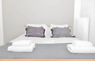 Athens Central Green Vacation rental in Athens