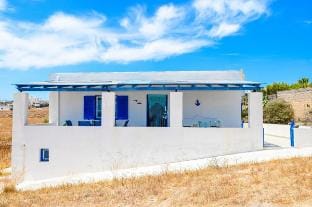 Santorini view house Vacation rental in Santorini