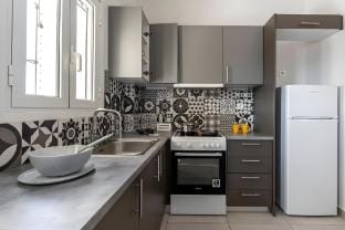3 Bedroom Athens Petralona Vacation rental in Athens