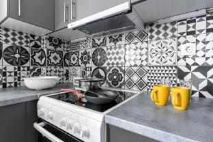 3 Bedroom Athens Petralona Vacation rental in Athens