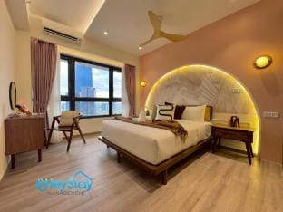 Agile Residence Bukit Bintang By HeystayManagement Apartment in Federal Territory of Kuala Lumpur
