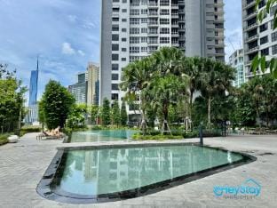 Agile Residence Bukit Bintang By HeystayManagement Apartment in Federal Territory of Kuala Lumpur