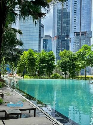 Agile Residence Bukit Bintang By HeystayManagement Apartment in Federal Territory of Kuala Lumpur