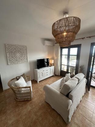 Apartamento El Alma de Frigiliana Apartment in Frigiliana