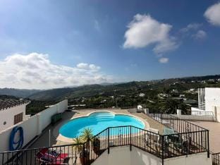 Apartamento El Alma de Frigiliana Apartment in Frigiliana