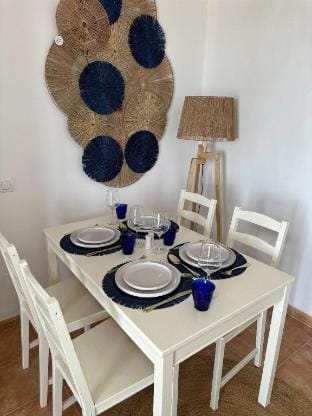 Apartamento El Alma de Frigiliana Apartment in Frigiliana