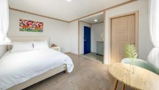 Gangneung Jin Stay Bed and Breakfast in South Korea