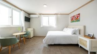 Gangneung Jin Stay Bed and Breakfast in South Korea