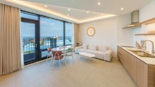 Gyeongju The Moon Aurora Pool Villa Bed and Breakfast in South Korea