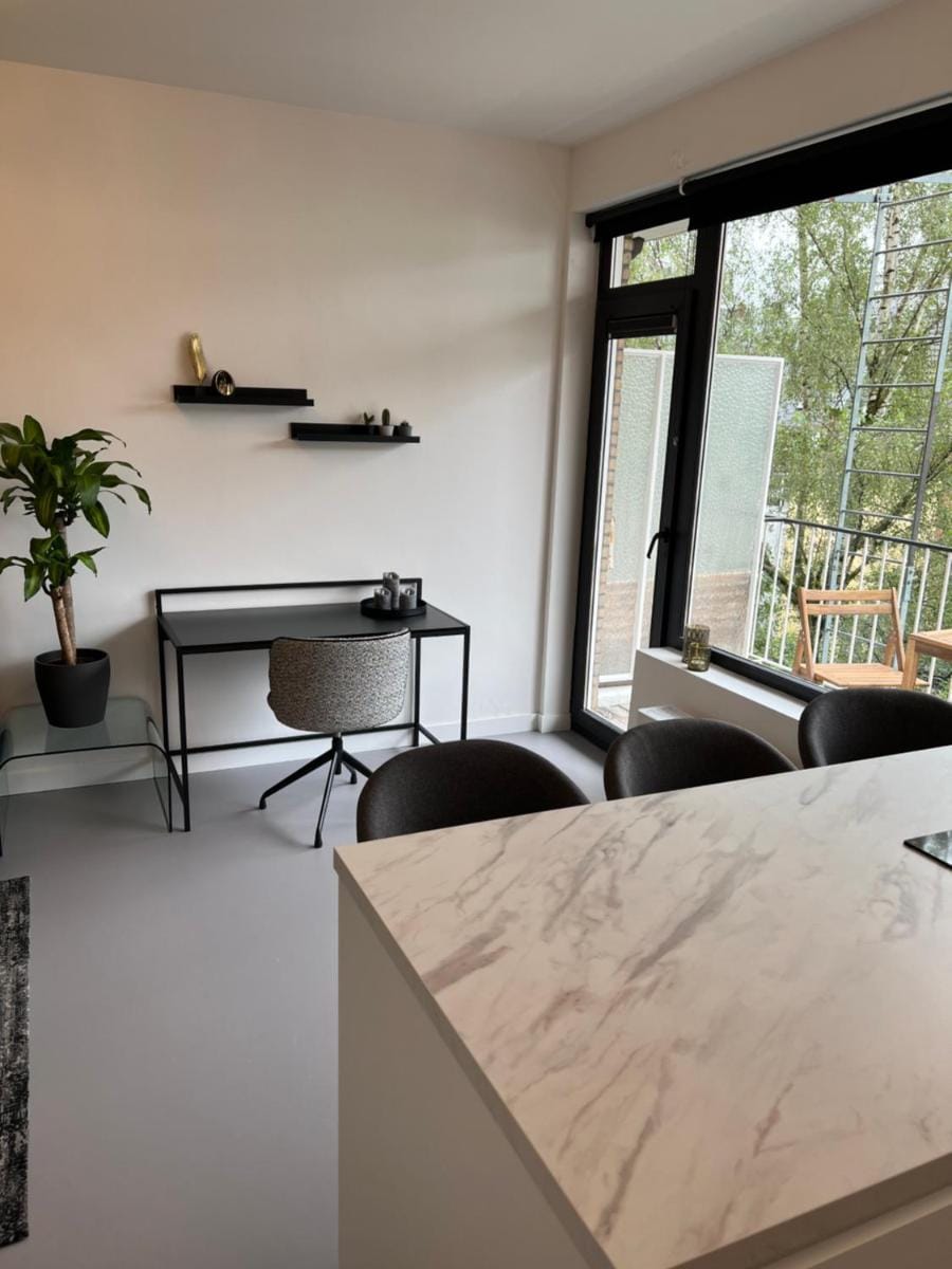 Studio 59 Apartment in Antwerp