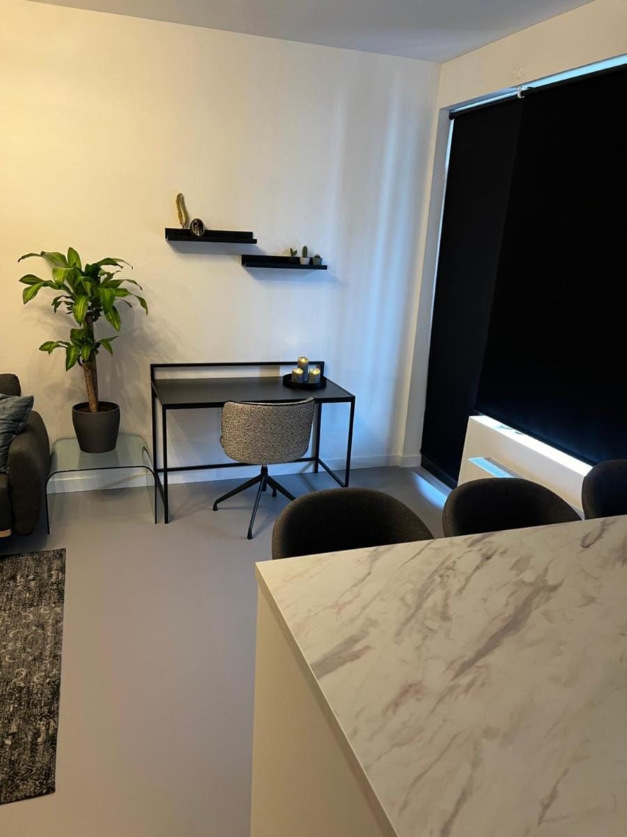 Studio 59 Apartment in Antwerp