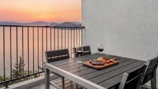 Yeosu Lastella  Spa Pet-Friendly Pension Bed and Breakfast in South Korea