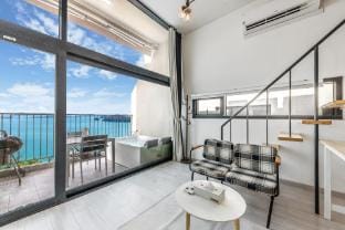 Yeosu Lastella  Spa Pet-Friendly Pension Bed and Breakfast in South Korea