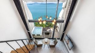 Yeosu Lastella  Spa Pet-Friendly Pension Bed and Breakfast in South Korea