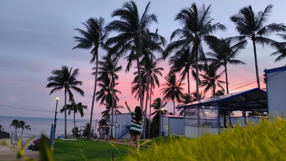 Madolresort มาดลรีสอร์ท Resort in Ko Samui