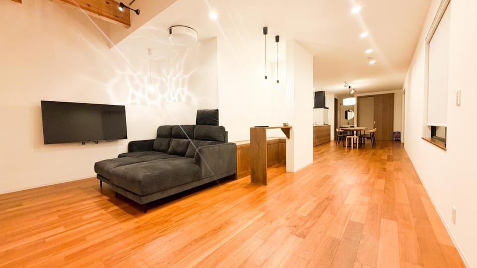 Private Villa 蒼 Lala & Lino Vacation rental in Kyoto Prefecture