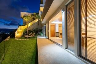 Stunning Seaview/Near the Beach Vacation rental in Ko Samui