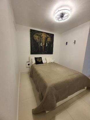 Winnie's Homestay Apartment in Las Palmas de Gran Canaria