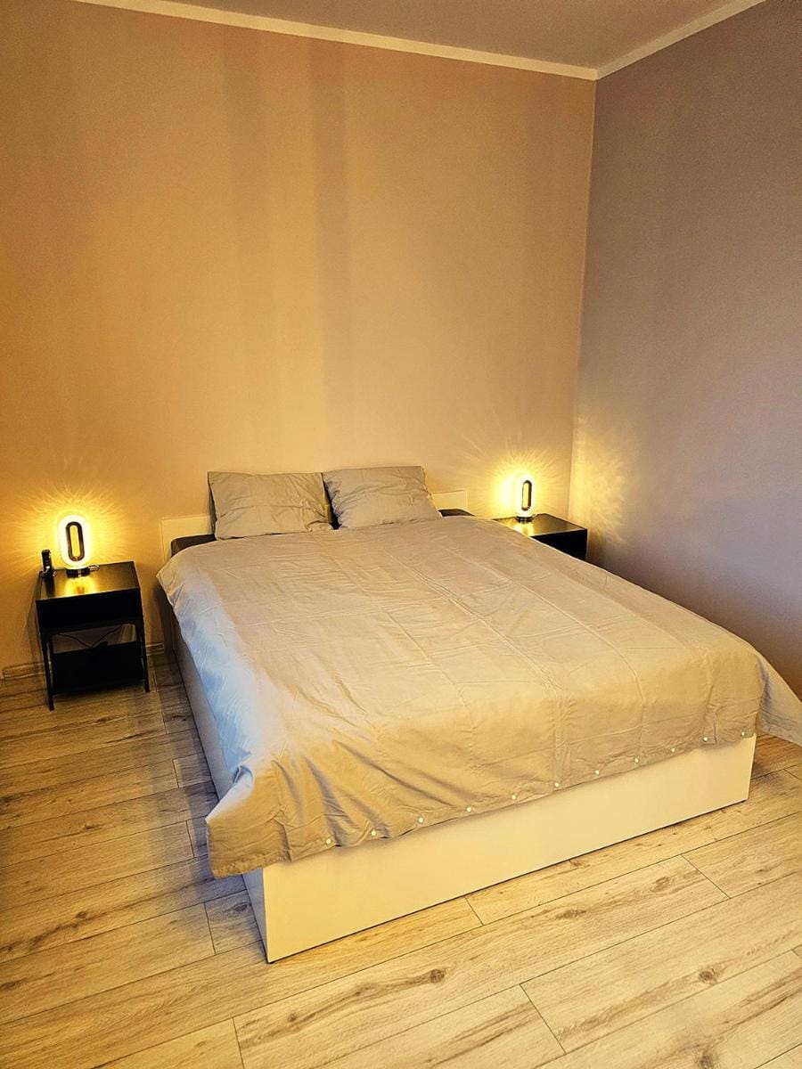 Dark Romance- Apartament BDSM dla Zakochanych Par Apartment in Czechia