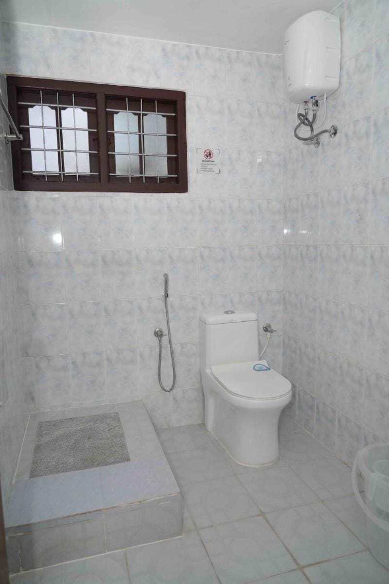 Aaram kumaramangalam lake villa Vacation rental in Thiruvananthapuram