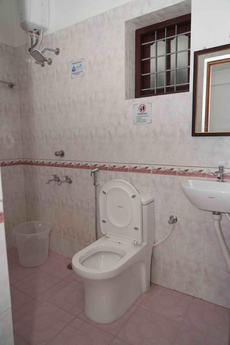 Aaram kumaramangalam lake villa Vacation rental in Thiruvananthapuram