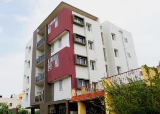 Dejavu Tranzs - Trishul Apartment in Coimbatore