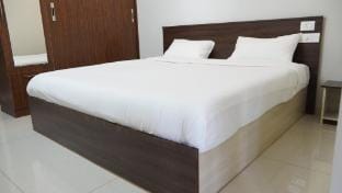 Dejavu Tranzs - Trishul Apartment in Coimbatore