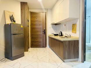 Artisan Duo Loft Apartment in Bangkok