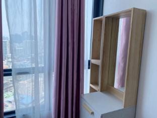 Artisan One-Bed Suite – Ratchada Apartment in Bangkok
