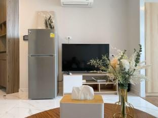 Artisan One-Bed Suite – Ratchada Apartment in Bangkok