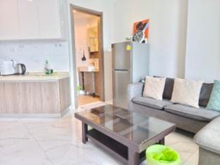 Artisan Horizon Loft | 1BR • Pool, Gym,  Sauna Apartment in Bangkok
