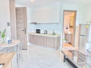 Artisan Horizon Loft | 1BR • Pool, Gym,  Sauna Apartment in Bangkok