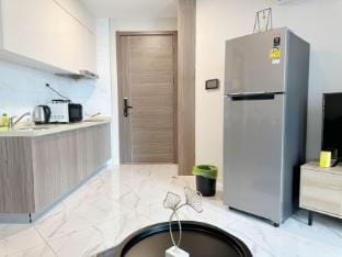 Artisan Horizon Loft – Ratchada Apartment in Bangkok