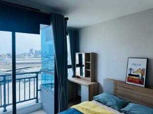 Artisan One Loft Retreat Apartment in Bangkok
