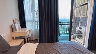 Artisan Sky Suite – 1BR Loft Apartment in Bangkok